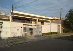 Foto 1 de Sobrado com 4 Quartos à venda, 297m² em Jardim Chapadão, Campinas