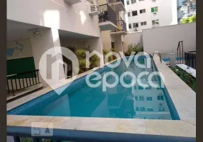 Foto 1 de Apartamento com 3 Quartos à venda, 78m² em Tijuca, Rio de Janeiro