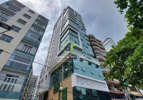 Foto 1 de Apartamento com 3 Quartos à venda, 116m² em Centro, Guarapari