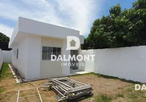 Foto 1 de Casa com 2 Quartos à venda, 59m² em Parque Balneario Sao Francisco, Cabo Frio