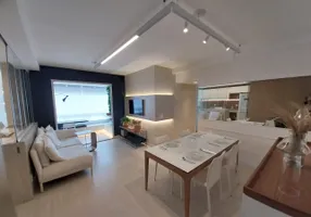 Foto 1 de Apartamento com 2 Quartos à venda, 84m² em Vila da Serra, Nova Lima