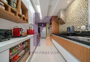 Foto 1 de Apartamento com 3 Quartos à venda, 146m² em Parque da Mooca, São Paulo