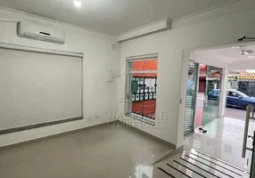 Foto 1 de Ponto Comercial para alugar, 50m² em Vila Pires, Santo André