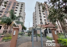 Foto 1 de Apartamento com 3 Quartos à venda, 68m² em Vila Leao, Porto Alegre
