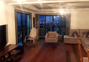 Foto 1 de Apartamento com 3 Quartos à venda, 169m² em Santa Paula, São Caetano do Sul