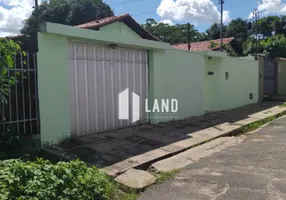 Foto 1 de Casa com 4 Quartos à venda, 300m² em Morada do Sol, Teresina