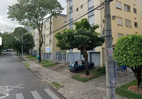 Foto 1 de Kitnet com 1 Quarto à venda, 44m² em Passo D areia, Porto Alegre