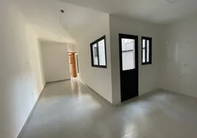 Foto 1 de Apartamento com 2 Quartos à venda, 47m² em Vila Camilopolis, Santo André