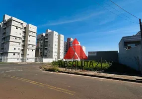 Foto 1 de Lote/Terreno à venda, 396m² em Jardim Dona Regina, Santa Bárbara D'Oeste