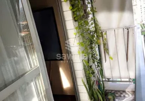 Foto 1 de Apartamento com 2 Quartos à venda, 48m² em Todos os Santos, Rio de Janeiro