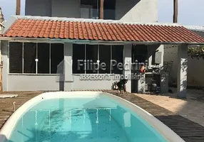 Foto 1 de Casa com 3 Quartos à venda, 180m² em Espiríto Santo, Porto Alegre