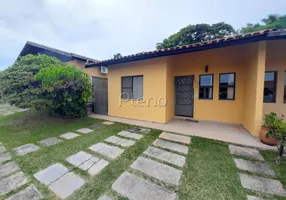 Foto 1 de Casa com 3 Quartos à venda, 80m² em Chacaras Silvania, Valinhos