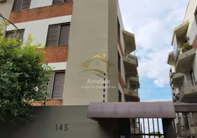 Foto 1 de Apartamento com 3 Quartos à venda, 90m² em Parque Residencial Joaquim Nabuco, São José do Rio Preto