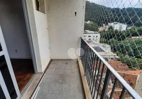 Foto 1 de Apartamento com 2 Quartos à venda, 90m² em Grajaú, Rio de Janeiro
