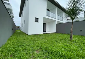 Foto 1 de Sobrado com 3 Quartos à venda, 225m² em Campeche, Florianópolis