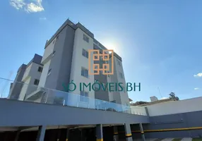 Foto 1 de Apartamento com 2 Quartos à venda, 47m² em Santa Mônica, Belo Horizonte