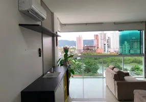 Foto 1 de Apartamento com 3 Quartos à venda, 110m² em Meia Praia, Itapema