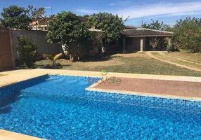 Foto 1 de Fazenda/Sítio com 1 Quarto à venda, 2500m² em Buquirinha, São José dos Campos