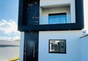 Foto 1 de Sobrado com 3 Quartos à venda, 150m² em Nova Atibaia, Atibaia