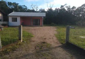Foto 1 de Fazenda/Sítio com 2 Quartos à venda, 1137m² em Pinheiros, Balneário Barra do Sul
