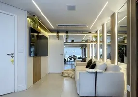 Foto 1 de Apartamento com 3 Quartos à venda, 81m² em Vila Paiva, São Paulo