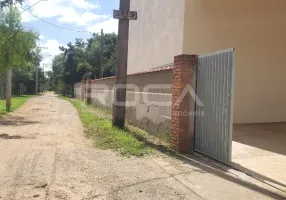 Foto 1 de Fazenda/Sítio com 2 Quartos à venda, 920m² em Vale Santa Felicidade, São Carlos