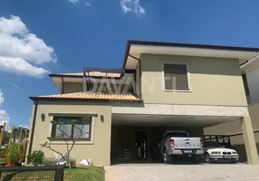 Foto 1 de Casa de Condomínio com 3 Quartos à venda, 334m² em Condominio Residencial Querencia, Valinhos