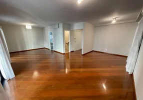 Foto 1 de Apartamento com 3 Quartos à venda, 163m² em Vila Uberabinha, São Paulo