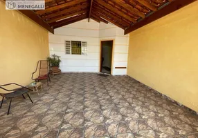 Foto 1 de Casa com 2 Quartos à venda, 89m² em Parque Taquaral, Piracicaba