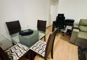 Foto 1 de Apartamento com 3 Quartos à venda, 60m² em Morumbi, São Paulo