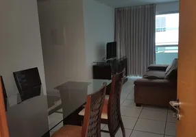 Foto 1 de Apartamento com 2 Quartos à venda, 60m² em Cabo Branco, João Pessoa