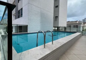 Foto 1 de Apartamento com 2 Quartos à venda, 60m² em Candeias, Jaboatão dos Guararapes