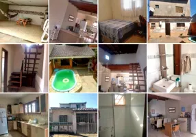 Foto 1 de Casa com 3 Quartos à venda, 145m² em Santa Fé, Porto Alegre