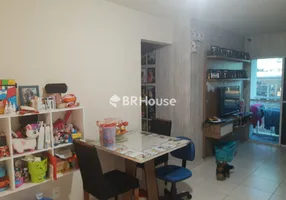 Foto 1 de Apartamento com 3 Quartos à venda, 70m² em Centro Norte, Várzea Grande