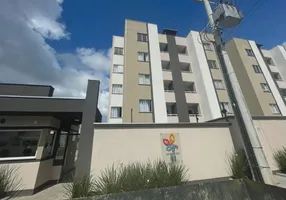 Foto 1 de Apartamento com 2 Quartos à venda, 46m² em João Costa, Joinville