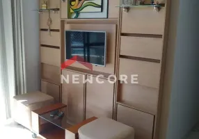 Foto 1 de Apartamento com 3 Quartos à venda, 98m² em Vila Zelina, São Paulo