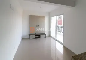 Foto 1 de Apartamento com 2 Quartos para alugar, 68m² em Carvoeira, Florianópolis