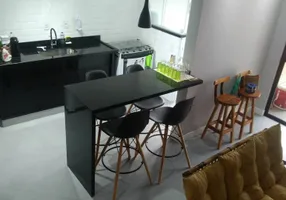 Foto 1 de Apartamento com 2 Quartos à venda, 140m² em Praia de Boraceia, Bertioga