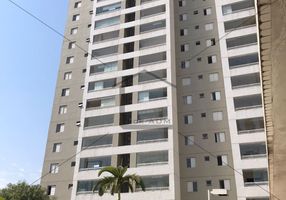 Foto 1 de Apartamento com 3 Quartos à venda, 98m² em Chácara Califórnia, São Paulo