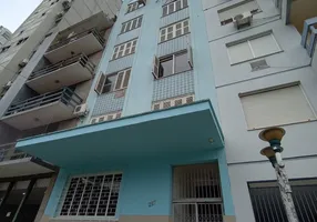 Foto 1 de Apartamento com 1 Quarto à venda, 45m² em Centro, Porto Alegre