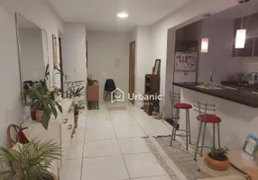 Foto 1 de Apartamento com 2 Quartos à venda, 72m² em Areal, Águas Claras