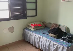 Foto 1 de Sobrado com 4 Quartos à venda, 109m² em Jardim das Indústrias, São José dos Campos