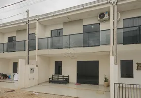 Foto 1 de Casa de Condomínio com 2 Quartos à venda, 64m² em Profilurb, Foz do Iguaçu