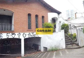 Foto 1 de Casa com 3 Quartos à venda, 205m² em Centro, São Bernardo do Campo