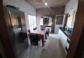 Foto 1 de Casa com 2 Quartos à venda, 120m² em Jardinopolis, Jardinópolis