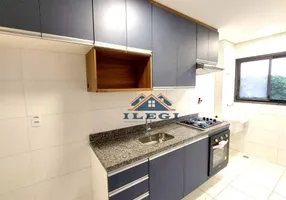 Foto 1 de Apartamento com 2 Quartos à venda, 58m² em Ortizes, Valinhos