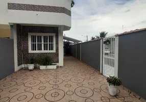 Foto 1 de Sobrado com 2 Quartos à venda, 92m² em Solemar, Praia Grande