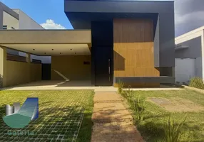 Foto 1 de Casa de Condomínio com 3 Quartos à venda, 181m² em Bonfim Paulista, Ribeirão Preto