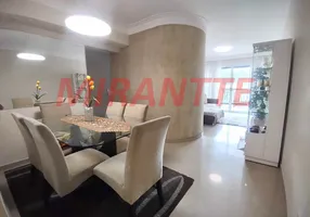 Foto 1 de Apartamento com 3 Quartos à venda, 80m² em Vila Maria Alta, São Paulo