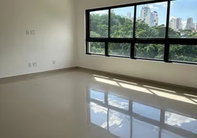 Foto 1 de Apartamento com 3 Quartos à venda, 110m² em Setor Pedro Ludovico, Goiânia